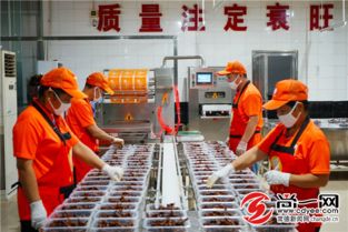 常德首家企业熟卤蔬菜制品安全标准出炉 休闲食品行业迈向规范化