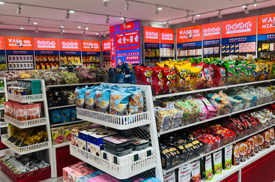 顽妙熊休闲零食 谋局破局，差异化之路拓新程