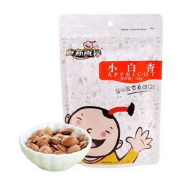 藏在标价签里的美味密码 选对休闲食品的实用指南
