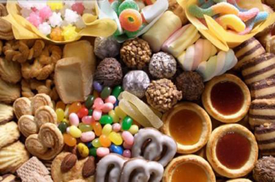 缤纷零食屋 休闲食品加盟前景广阔，商机无限