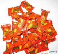 供应优质满口香纳子糖果——品种齐全，24斤/箱，休闲食品优选